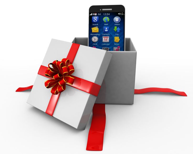 Bietet Versandschutz:Gewinnen Sie ein kostenloses iPhone 15 Pro Max!