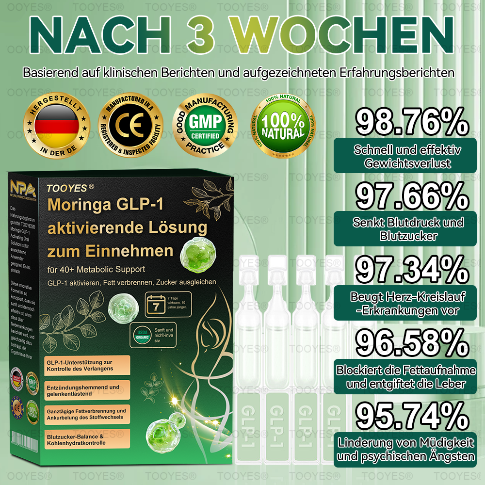 TOOYESÂź Letzte Chance! đ Sichern Sie sich dieses GlĂŒcksangebot mit 70 % Rabatt! đ