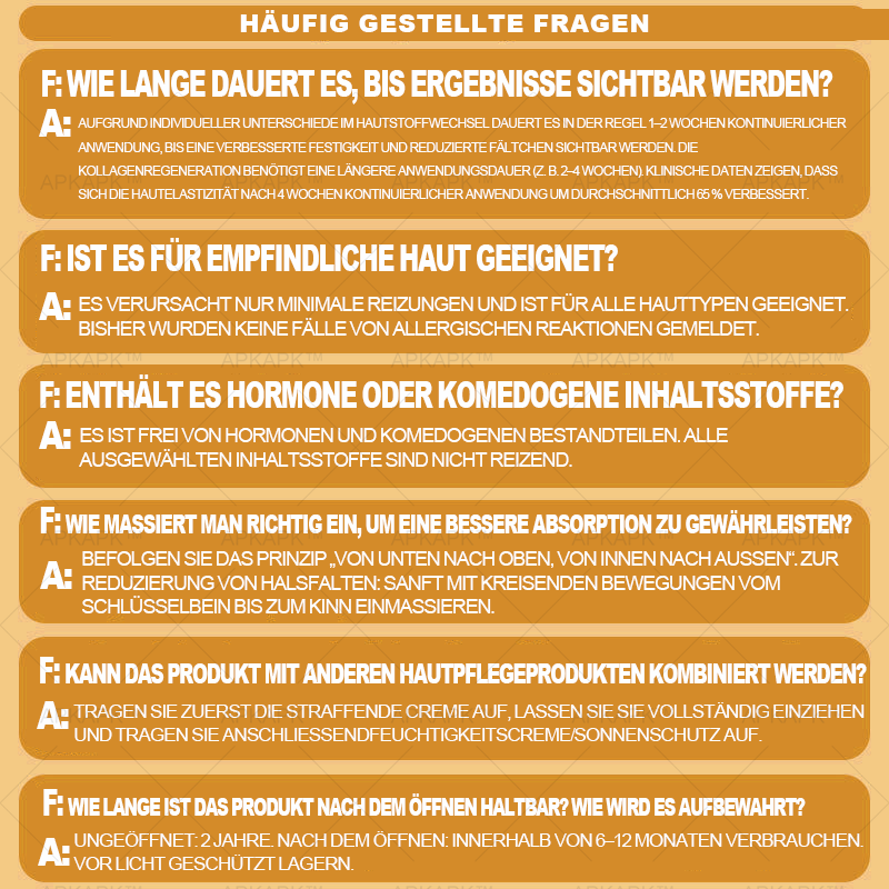 Hergestellt in Deutschland ✨AРKAРК™ Bienengift Umfassende Creme – Anti-Aging, Feuchtigkeitsspendend, Hautreparatur, Hautbildverbesserung, Akne- und Pigmentfleckenbehandlung, Warzen- und Muttermalentfernung, Linderung bei Psoriasis